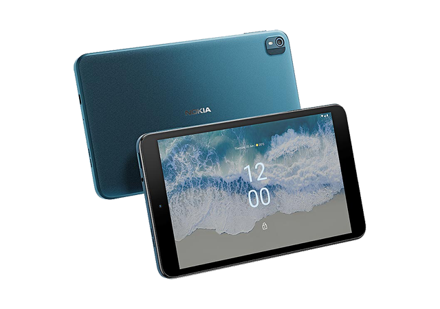 Nokia T 10 (4GB/64GB) ราคา-สเปค-โปรโมชั่น