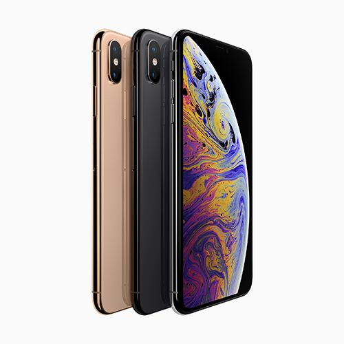 APPLE iPhone X s Max (4GB/256GB) ราคา-สเปค-โปรโมชั่น