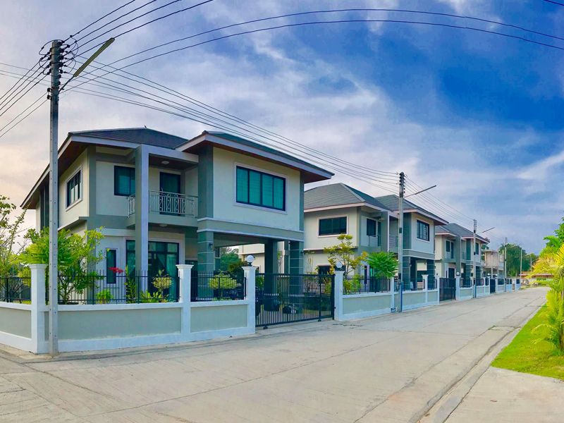 บ้านพรีเมี่ยม เฮาส์ ทุกโครงการ