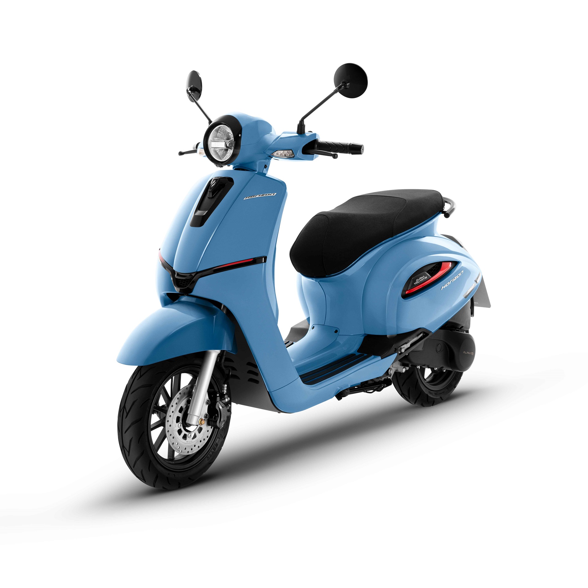 Alpha Volantis Horizon 150 ปี 2023 ราคา-สเปค-โปรโมชั่น