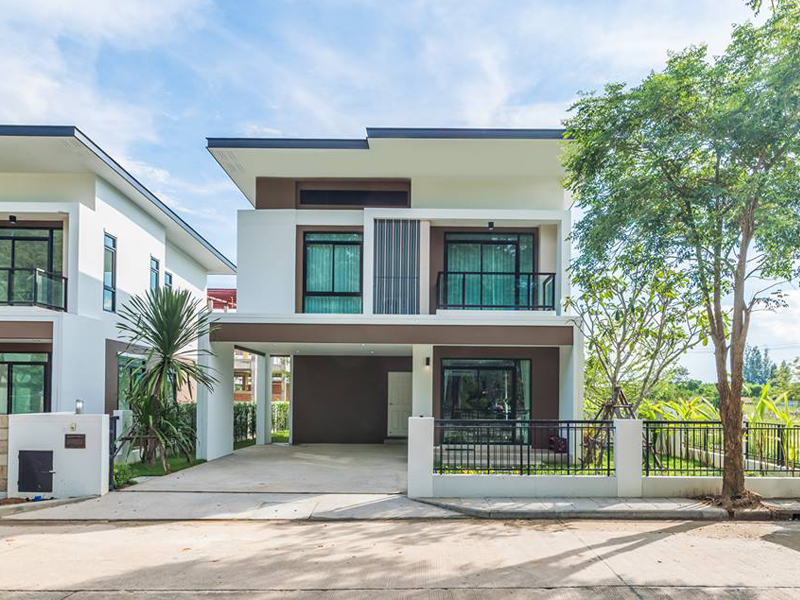 บ้านเคเอสเอสลิฟวิง ทุกโครงการ