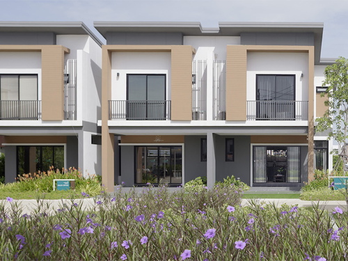 บ้านธีรกมล พร๊อพเพอร์ตี้ ทุกโครงการ