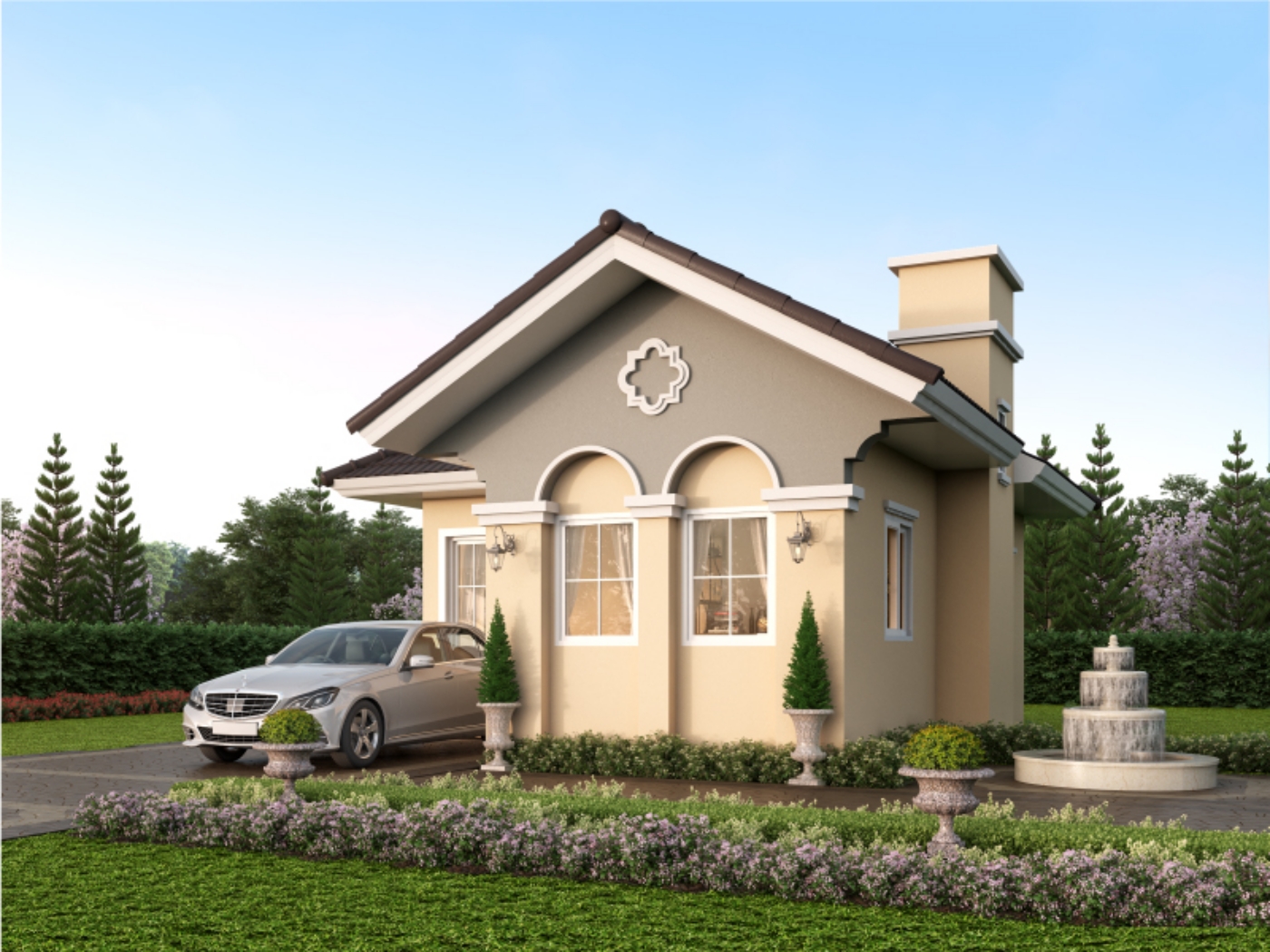 บ้านทิพภิรมย์ พร็อพเพอร์ตี้ ทุกโครงการ