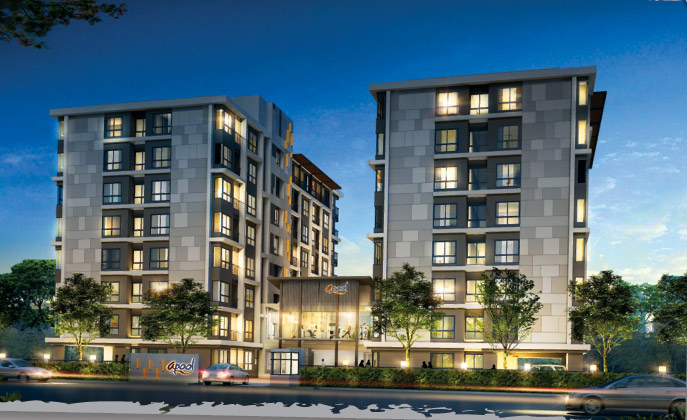 คอนโดอ่องเอี่ยม เรียลเอสเตท ทุกโครงการ