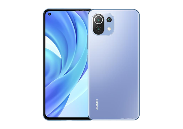 Xiaomi Mi 11 Lite (6GB/64GB) ราคา-สเปค-โปรโมชั่น