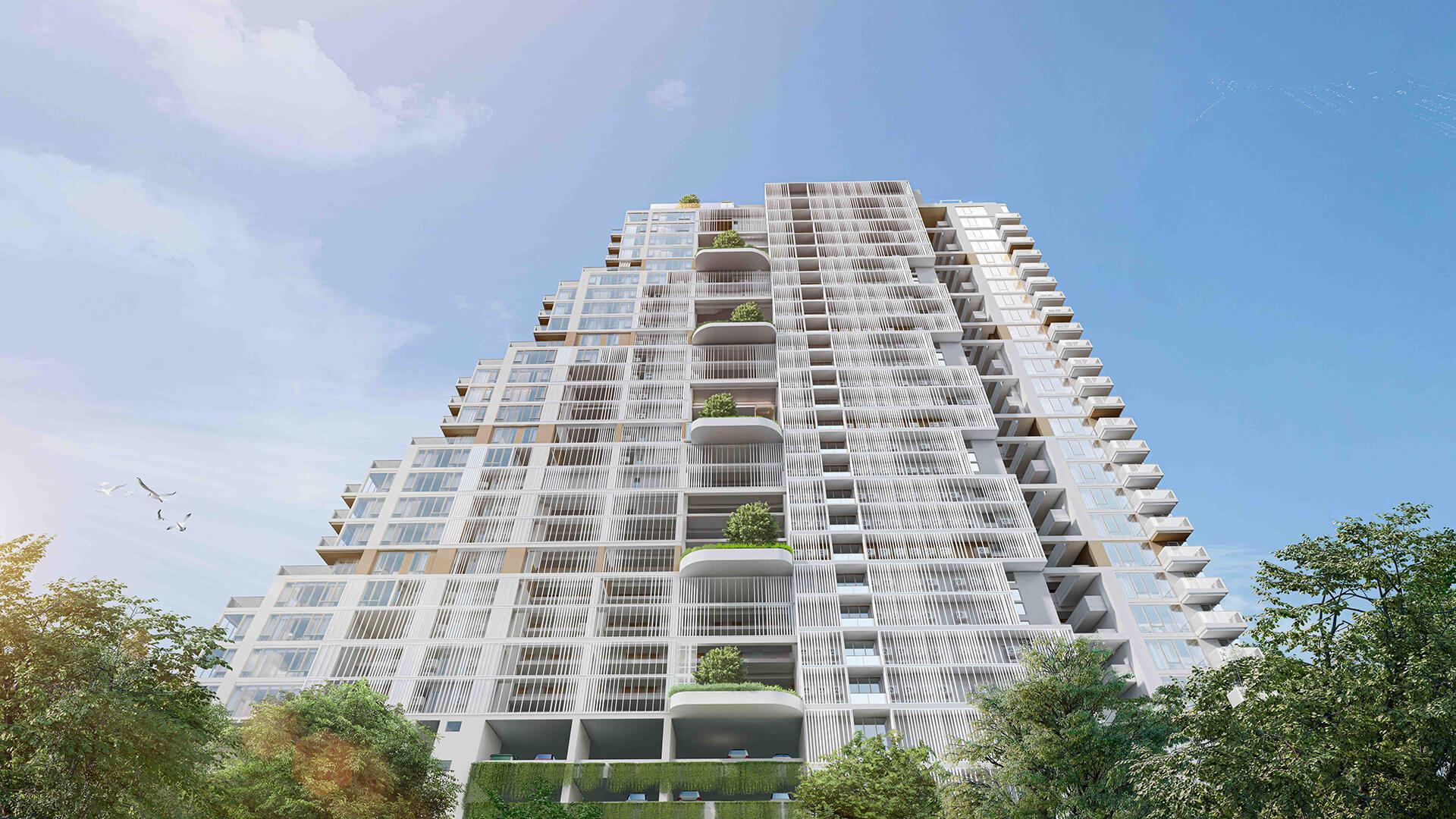 คอนโดพราว เรียล เอสเตท ทุกโครงการ