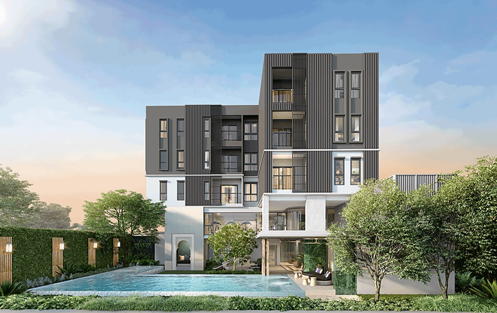 แอสปาย อรุณ พรีเว่ (Aspire Arun Prive) ราคา-สเปค-โปรโมชั่น