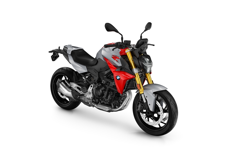 BMW F 900 R (Sport) ปี 2020 ราคา-สเปค-โปรโมชั่น
