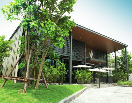 บ้านไพรเวท เนอวานา ทุกโครงการ