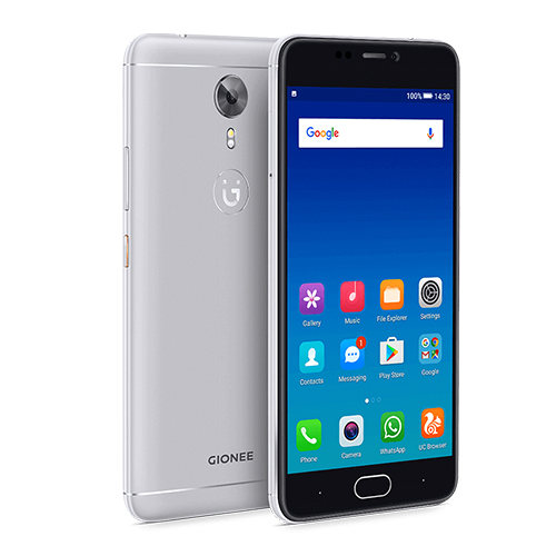 Gionee A 1 lite ราคา-สเปค-โปรโมชั่น