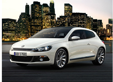 รีวิว Volkswagen Scirocco <br/>สปอร์ตแฮตช์แบค แรง ดิบ ดุ