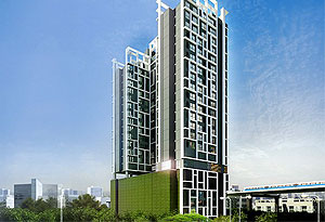 10 อันดับคอนโดในทำเลยอดนิยม